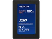 Day Breaker - ADATA S510 120GB 2.5" SATA-300 Day Breaker - ADATA S510 120GB 2.5" SATA-300