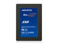 Day Breaker - ADATA S599 SSD 64 GB