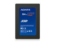 Day Breaker - ADATA S599 SSD 64 GB Day Breaker - ADATA S599 SSD 64 GB