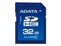 Day Breaker - ADATA SD 32 GB HC Class 10