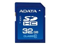 Day Breaker - ADATA SD 32 GB HC Class 10 Day Breaker - ADATA SD 32 GB HC Class 10
