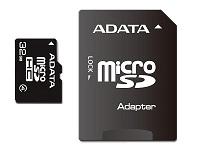 Day Breaker - ADATA SD Micro (HC) 32GB