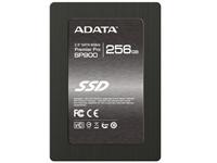 Day Breaker - ADATA SP900 256GB 2.5
