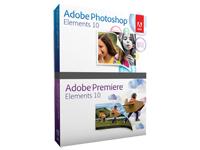 Day Breaker - Adobe Photoshop & Premiere Elements Bundel 10.0