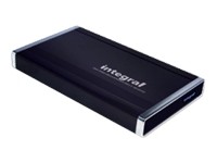Day Breaker - Akasa Integral HDD behuizing voor 2,5" schijf Day Breaker - Akasa Integral HDD behuizing voor 2,5" schijf