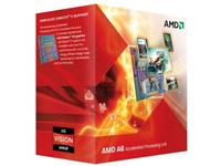 Day Breaker - AMD A-Series A6 3650 2.6GHz 4MB FM1
