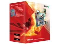 Day Breaker - AMD A-Series A6 3650 2.6GHz 4MB FM1 Day Breaker - AMD A-Series A6 3650 2.6GHz 4MB FM1