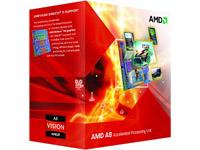 Day Breaker - AMD A-Series A8 3850 2.9 GHz