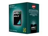 Day Breaker - AMD Athlon II X4 651 3.0GHz 4MB FM1