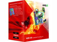 Day Breaker - AMD Black Edition - AMD A series A8-5600K
