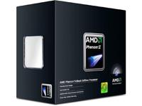 Day Breaker - AMD Phenom II X4 965 3.4GHz