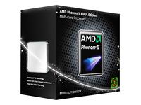 Day Breaker - AMD Phenom II X6 1090T 3,2GHz