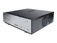 Day Breaker - Antec New Solution NSK2480 - HTPC Desktop