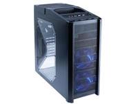 Day Breaker - Antec Nine Hundred - Midi Tower Day Breaker - Antec Nine Hundred - Midi Tower