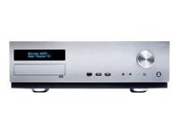 Day Breaker - Antec Veris Fusion Remote - HTPC Day Breaker - Antec Veris Fusion Remote - HTPC