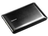 Day Breaker - Apacer 320 GB 2.5" Day Breaker - Apacer 320 GB 2.5"