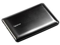 Day Breaker - Apacer 320 GB 2.5"