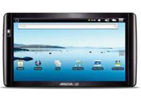 Day Breaker - Archos 10" Arnova 10b G2 - 8GB Day Breaker - Archos 10" Arnova 10b G2 - 8GB