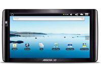 Day Breaker - Archos 10" Arnova 10b G2 - 8GB