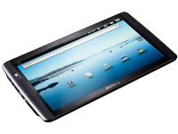 Day Breaker - Archos Arnova 10" Android Tablet Day Breaker - Archos Arnova 10" Android Tablet