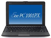 Day Breaker - Asus 10,1" Eee PC 1001PX Day Breaker - Asus 10,1" Eee PC 1001PX