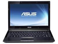 Day Breaker - Asus 13.3" U30SD-RX135V