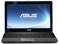 Day Breaker - Asus 13.3" U31F-RX140V