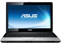 Day Breaker - Asus 13.3" U31SD-RX260V