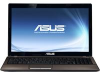 Day Breaker - Asus 15,6" K53SC-SX404V