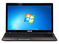 Day Breaker - Asus 15.6" X53U-SX102V-NL