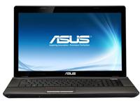 Day Breaker - Asus 17.3" A73SD TY052V Day Breaker - Asus 17.3" A73SD TY052V