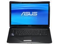 Day Breaker - Asus 18,4&quot; N90SC-UZ053V notebook