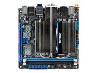 Day Breaker - ASUS E45M1-I DELUXE Day Breaker - ASUS E45M1-I DELUXE