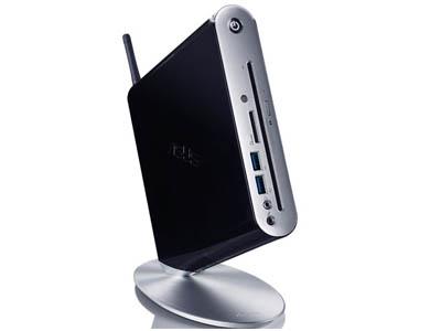 Day Breaker - Asus Eee Box EB1501P Nettop PC