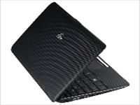 Day Breaker - Asus Eee PC 1001HA Black 10.1 Day Breaker - Asus Eee PC 1001HA Black 10.1