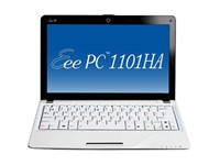 Day Breaker - Asus Eee PC 1101HA Wit