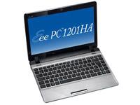 Day Breaker - Asus Eee PC 1201HA Zilver 12.1" Day Breaker - Asus Eee PC 1201HA Zilver 12.1"