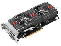 Day Breaker - Asus GeForce GTX660-DC2-2GD5