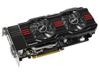 Day Breaker - ASUS GeForce GTX670-DC2T-2GD5