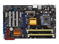 Day Breaker - ASUS P5Q SE2, P45, Socket-775 moederbord