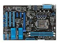 Day Breaker - ASUS P8H61 PLUS B3 - Socket 1155