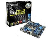 Day Breaker - ASUS P8H67-M Pro mATX LGA1155 Day Breaker - ASUS P8H67-M Pro mATX LGA1155