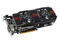 Day Breaker - ASUS Radeon HD7870 Day Breaker - ASUS Radeon HD7870