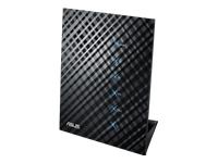 Day Breaker - Asus Wireless-N Router - RT-N65U