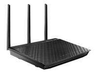 Day Breaker - ASUS Wireless-N Router - RT-N66U