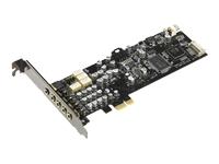 Day Breaker - ASUS Xonar DX Day Breaker - ASUS Xonar DX