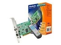Day Breaker - AVerMedia AVerTV Super 007 Day Breaker - AVerMedia AVerTV Super 007