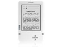 Day Breaker - BeBook Club S White 6" - E-Ink Day Breaker - BeBook Club S White 6" - E-Ink