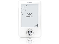 Day Breaker - BeBook Neo White 6