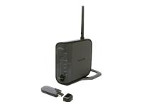 Day Breaker - Belkin Enhanced wi-fi kit met dongle Day Breaker - Belkin Enhanced wi-fi kit met dongle